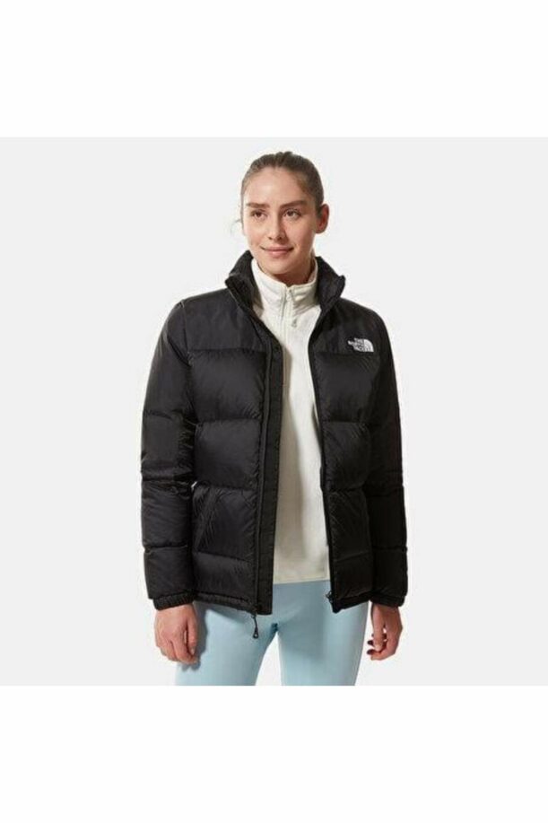 کاپشن آدیداس The North Face با کد NF0A4SVKKX71.KX7