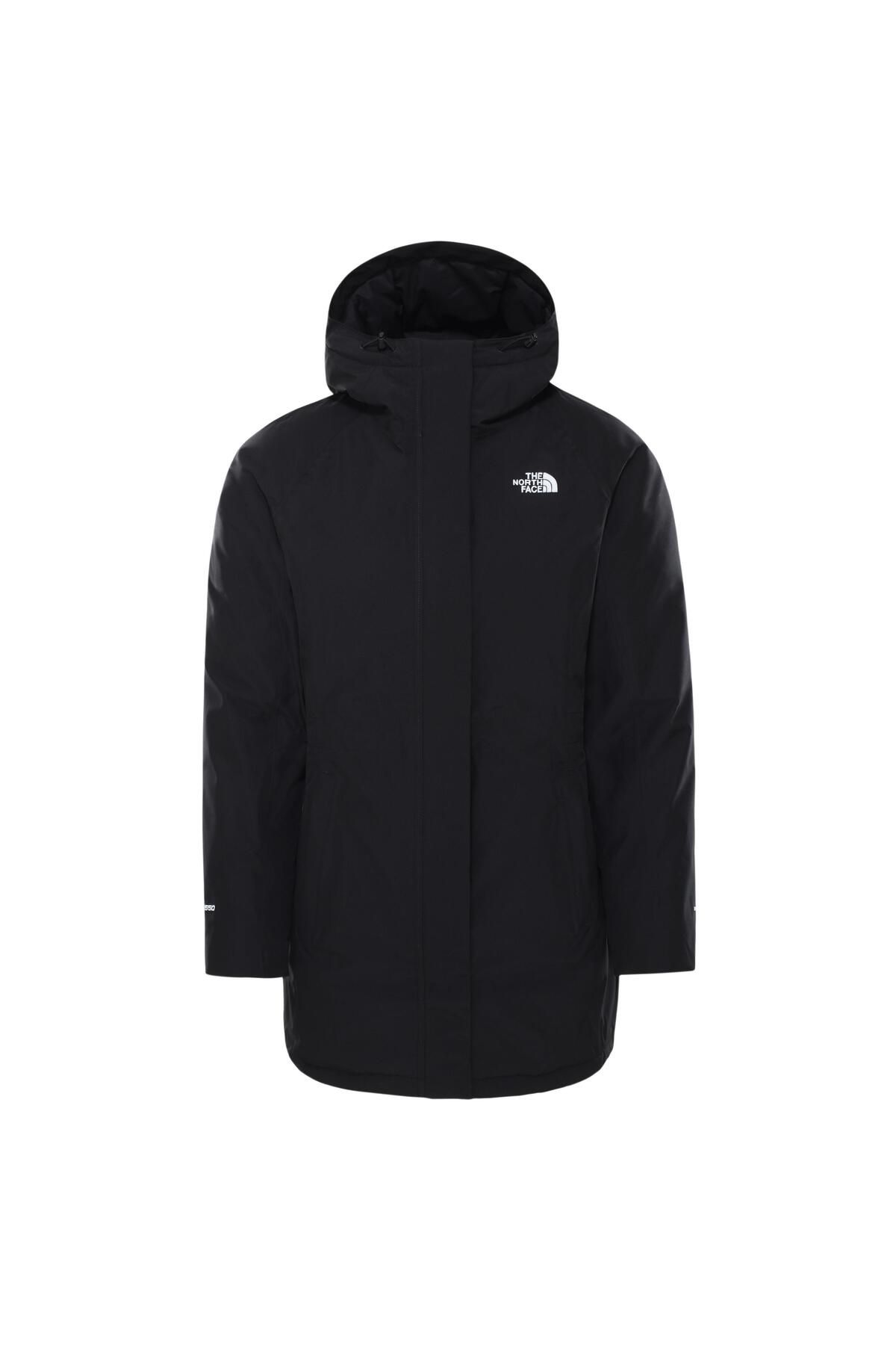 کاپشن آدیداس The North Face با کد NF0A4M8XJK31NJK3XS