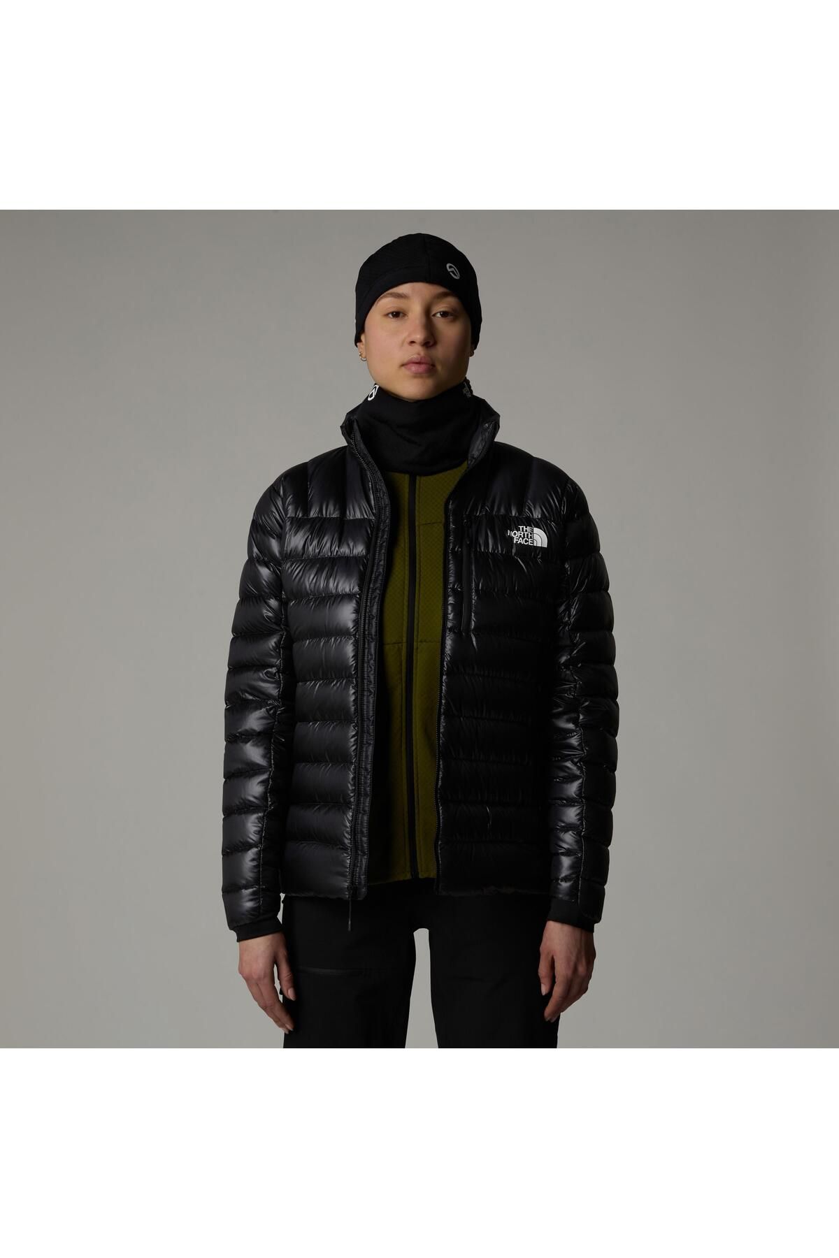 کاپشن آدیداس The North Face با کد NF0A8804JK31NJK3XS