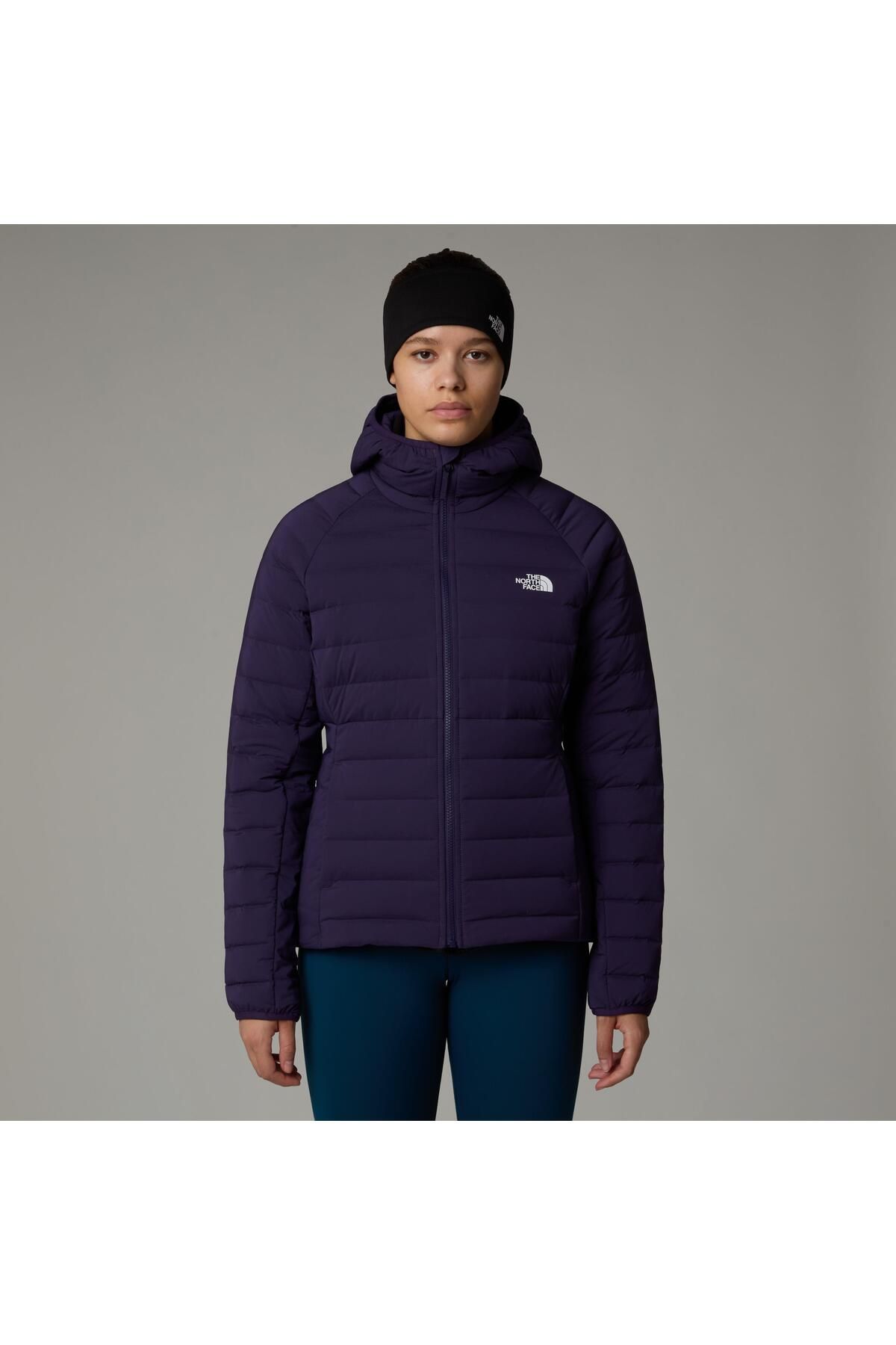 کاپشن آدیداس The North Face با کد NF0A7UK51JI1N1JIXS