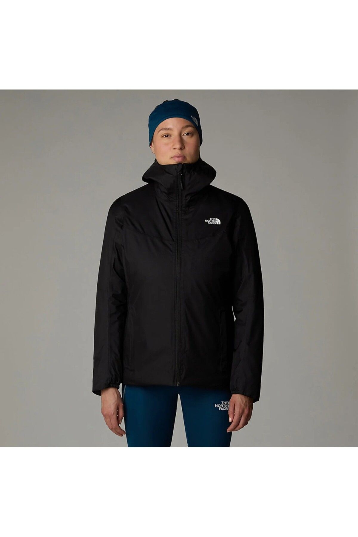 کاپشن آدیداس The North Face با کد 93-NF0A3Y1J-1
