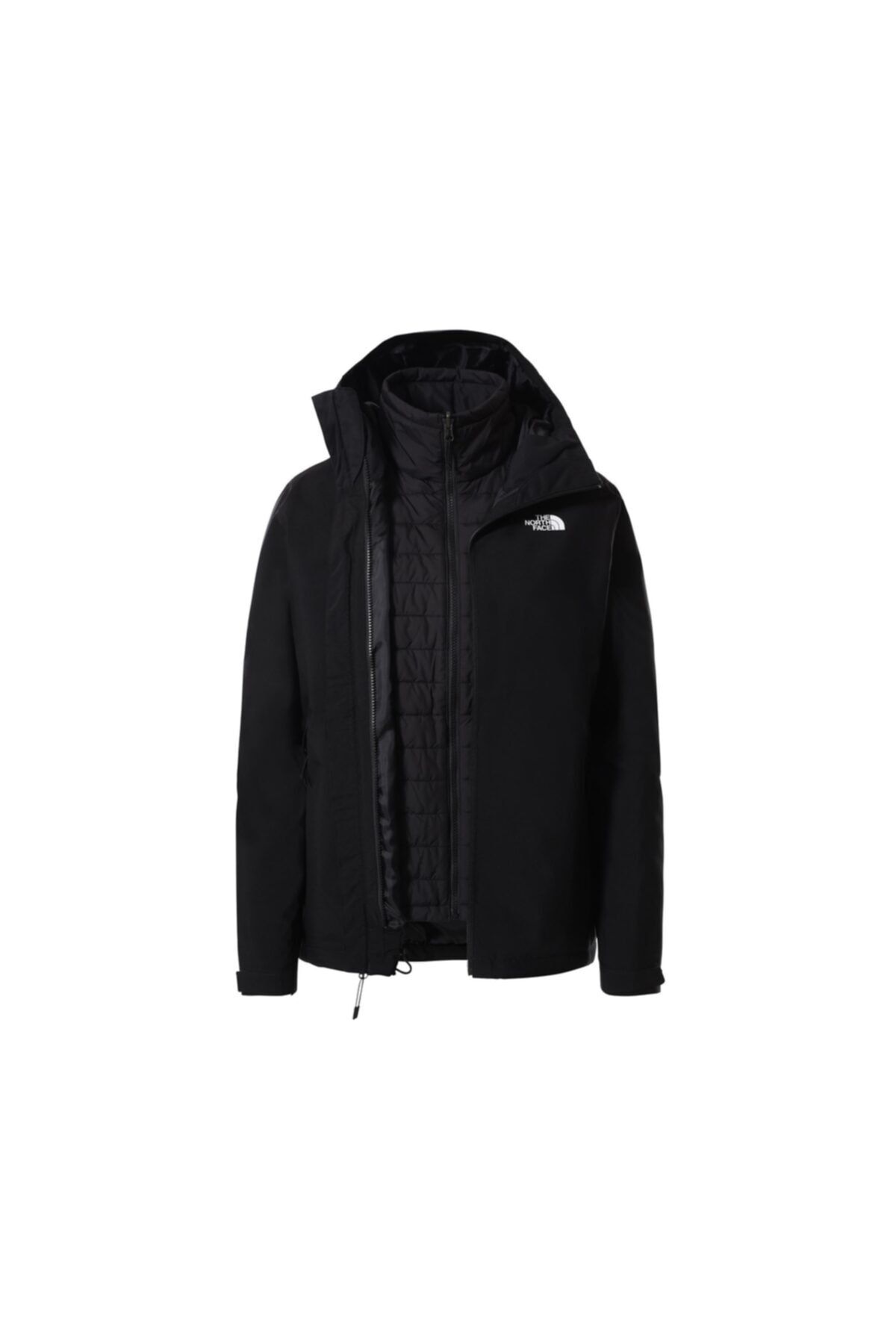کاپشن آدیداس The North Face با کد NF0A5IWJRFJ1VF30