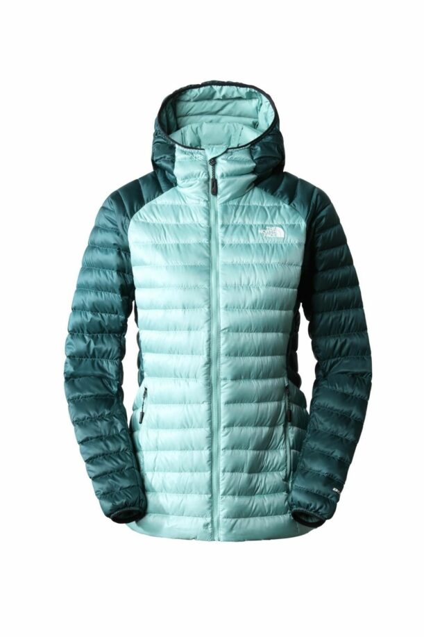 کاپشن آدیداس The North Face با کد NF0A7Z838621FV27