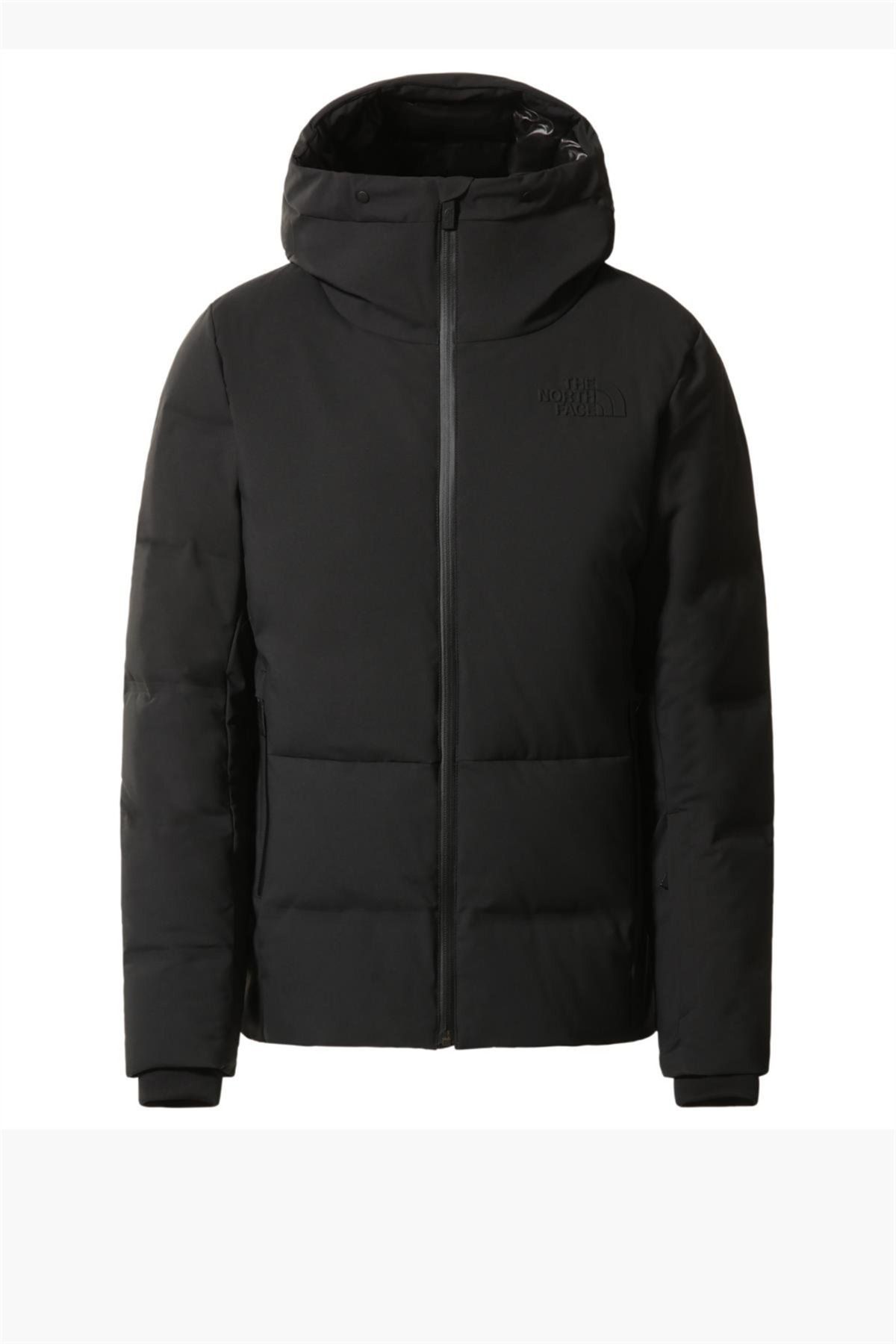 کاپشن آدیداس The North Face با کد NF0A4R1OKX71AKS-31