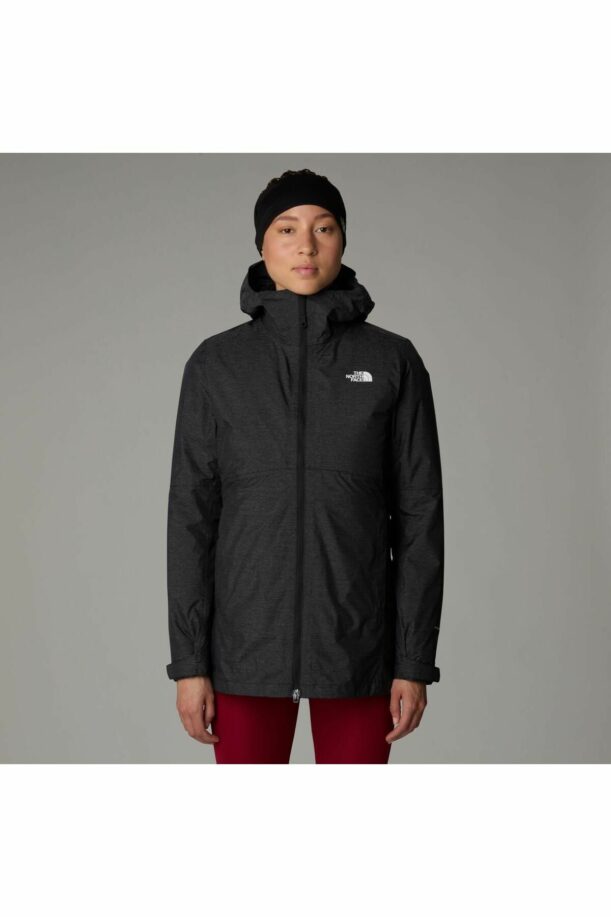 کاپشن آدیداس The North Face با کد NF0A55H3N4HF1