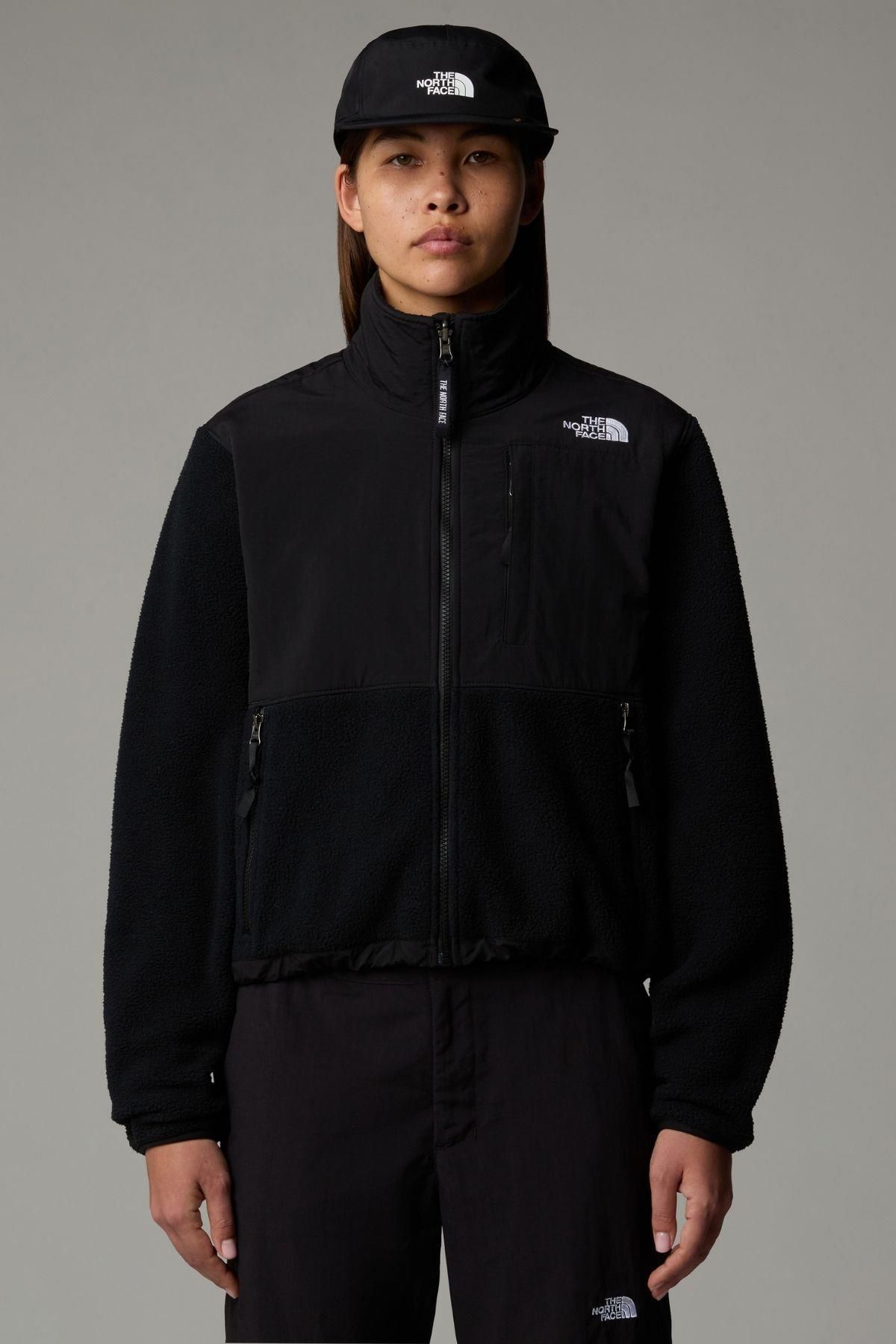 کاپشن آدیداس The North Face با کد NF0A88YRJK31AKS-29