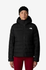 کاپشن آدیداس The North Face با کد NF0A84IV4H01