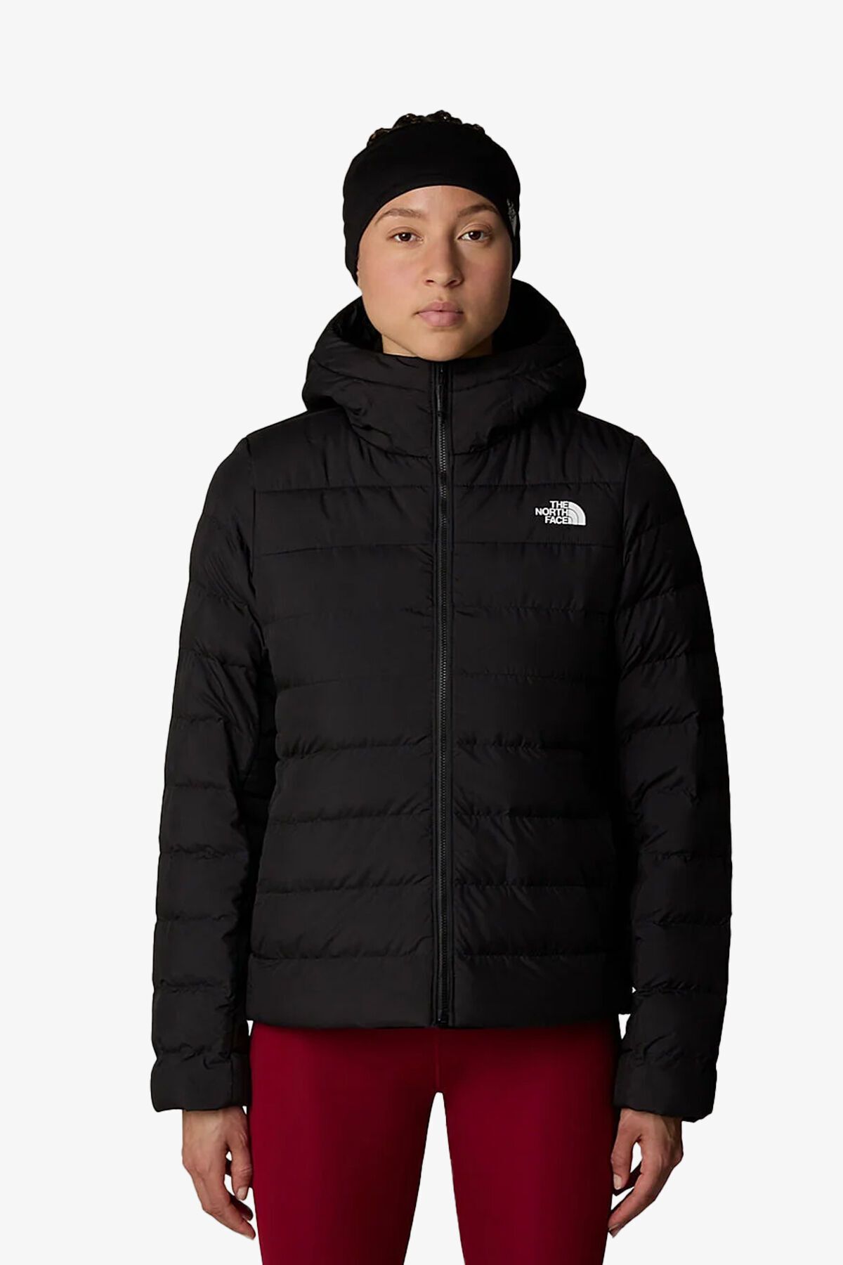 کاپشن آدیداس The North Face با کد NF0A84IV4H01