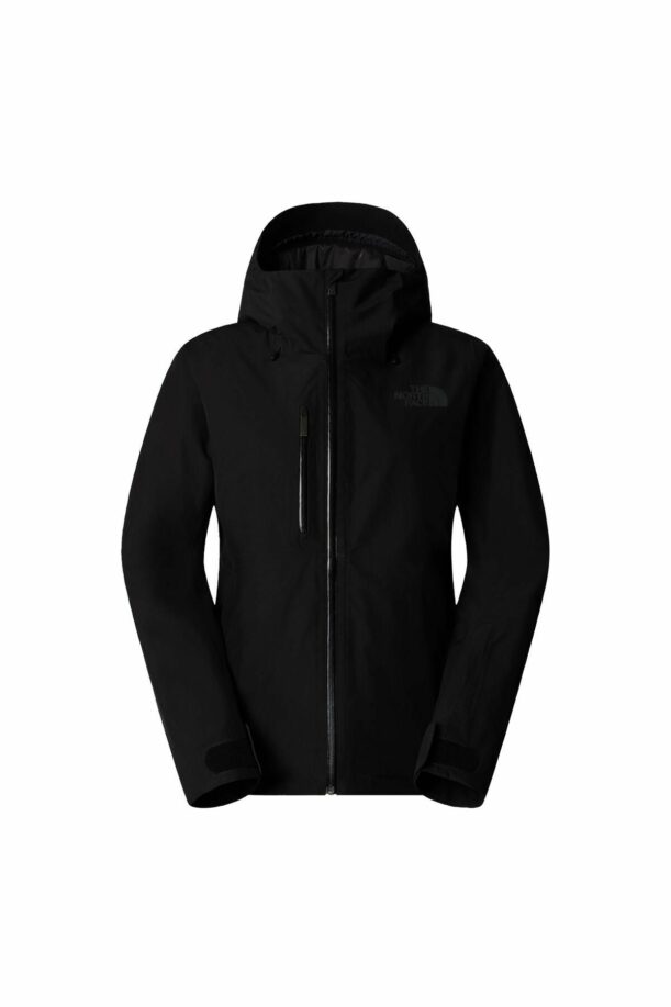 کاپشن آدیداس The North Face با کد NF0A87XFNJK31