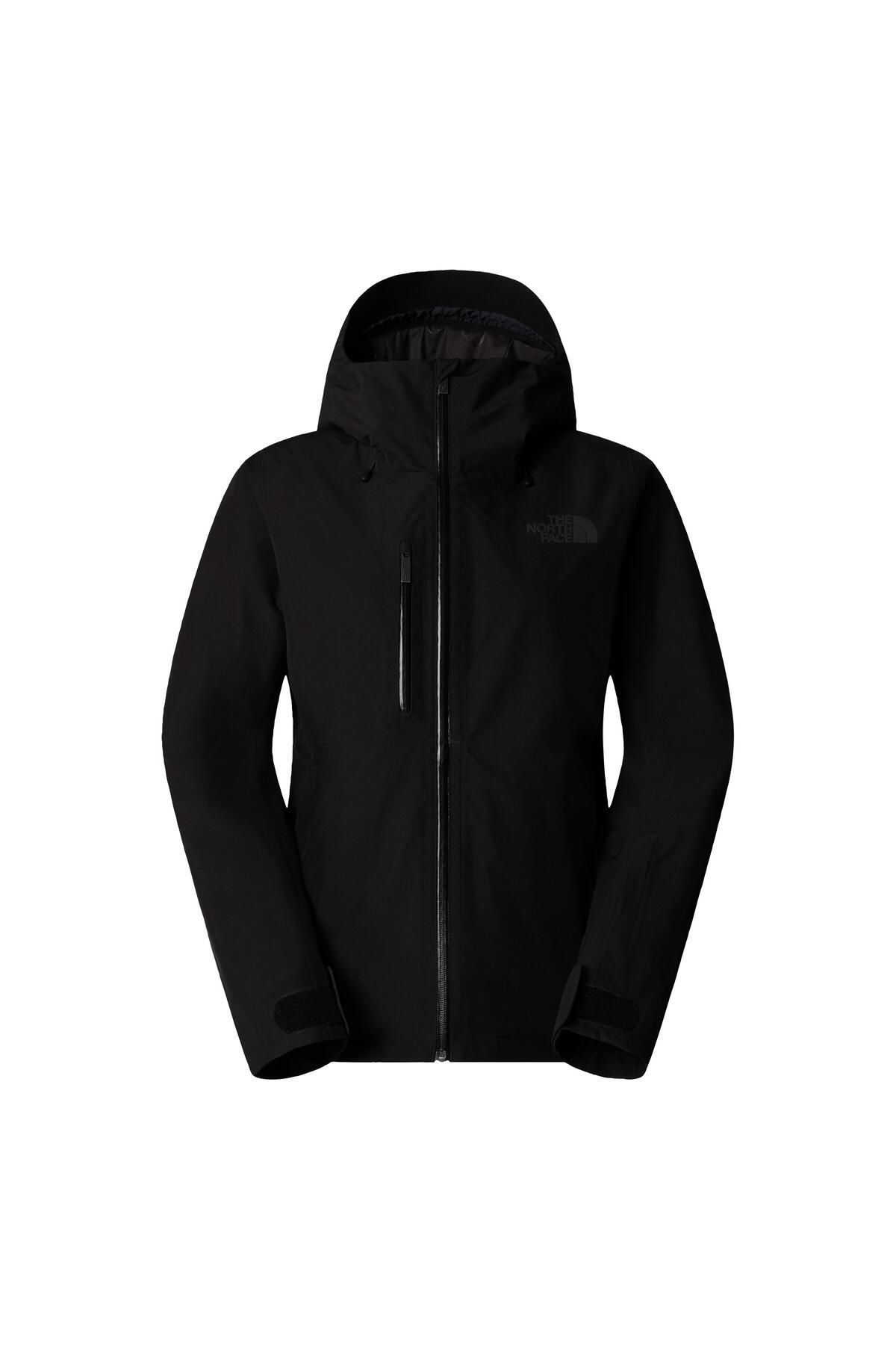 کاپشن آدیداس The North Face با کد NF0A87XFNJK31