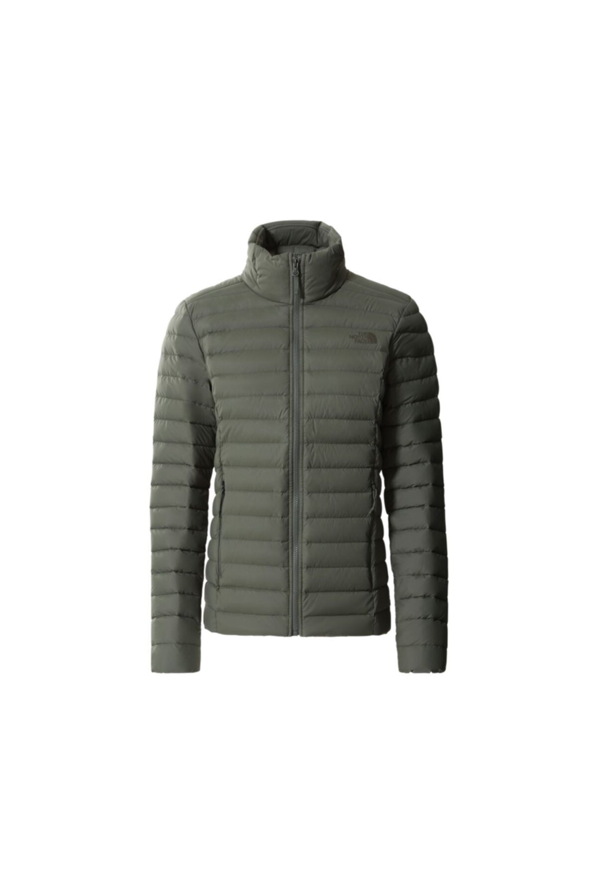 کاپشن آدیداس The North Face با کد NF0A4P6INYC1