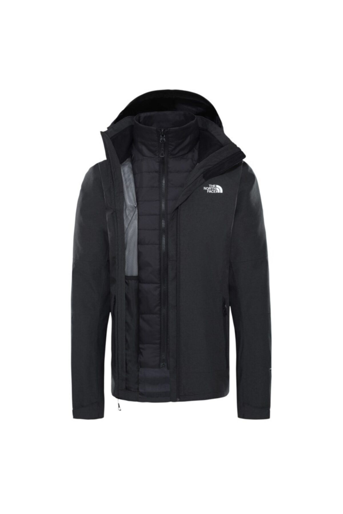 کاپشن آدیداس The North Face با کد NF0A4SVJPH51