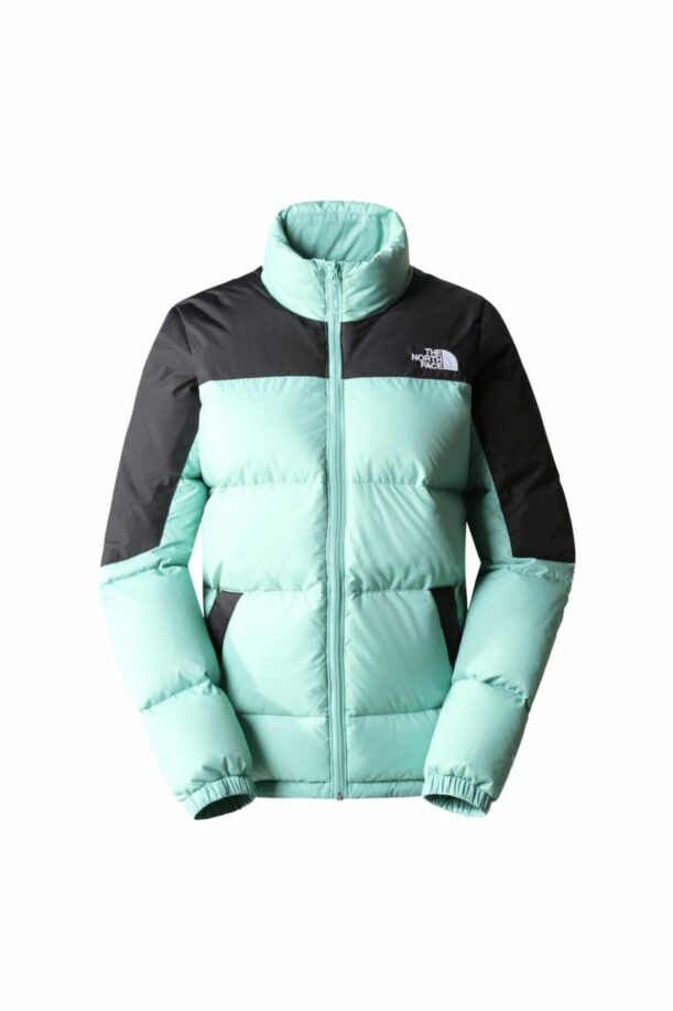 کاپشن آدیداس The North Face با کد 93-NF0A4SVK-1