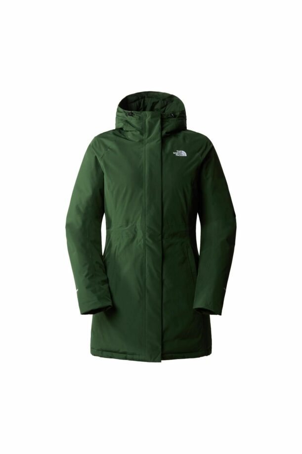 کاپشن آدیداس The North Face با کد NF0A4M8XI0P1
