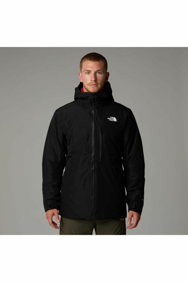 کاپشن آدیداس The North Face با کد NF0A84IG4HF1