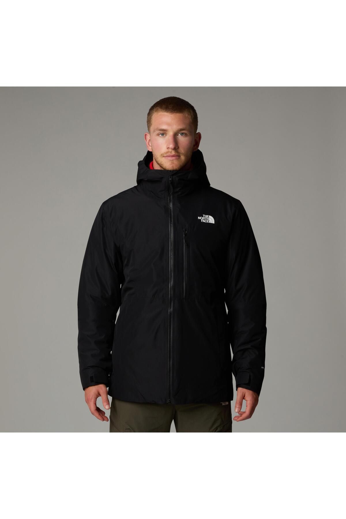 کاپشن آدیداس The North Face با کد NF0A84IG4HF1