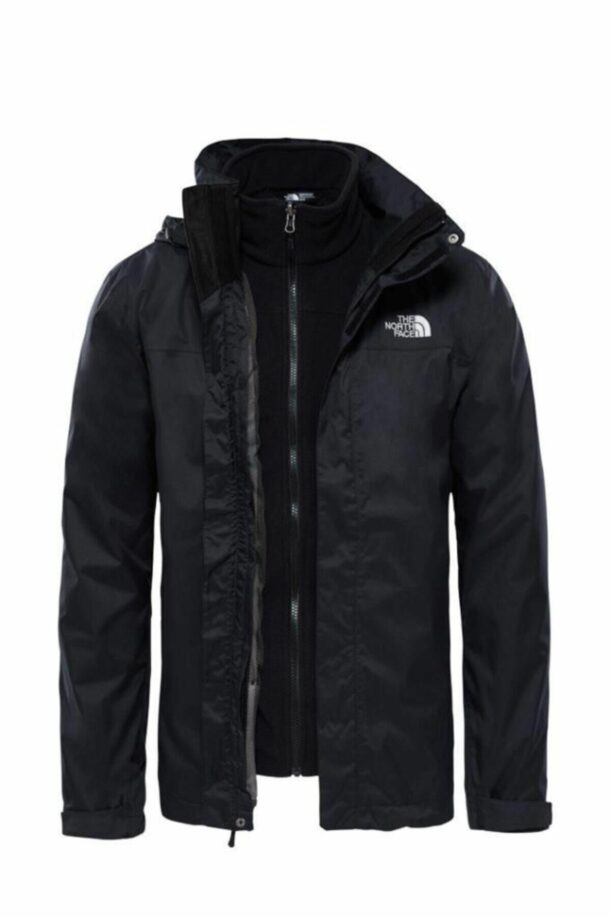 کاپشن آدیداس The North Face با کد T0CG55JK3