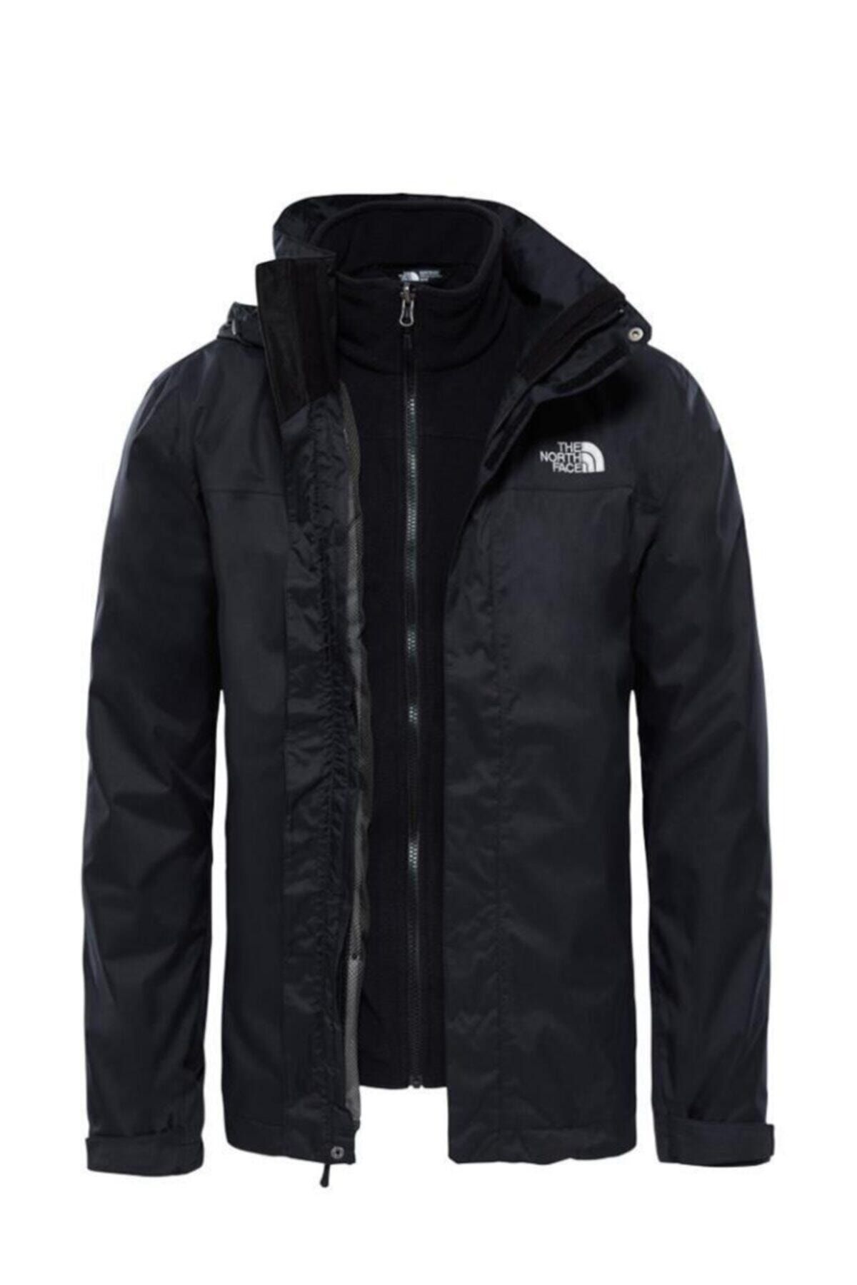 کاپشن آدیداس The North Face با کد T0CG55JK3