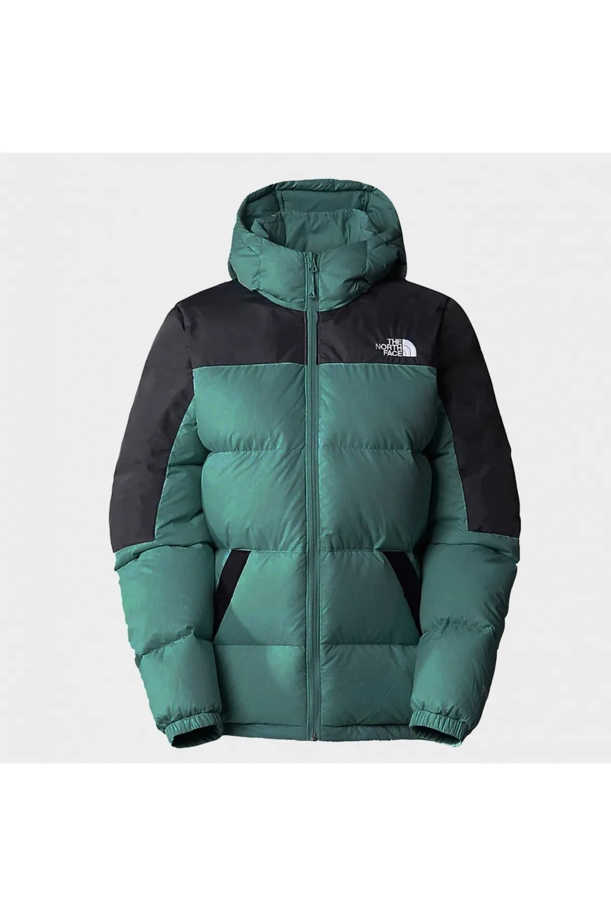 کاپشن آدیداس The North Face با کد NF0A55H4KIB1