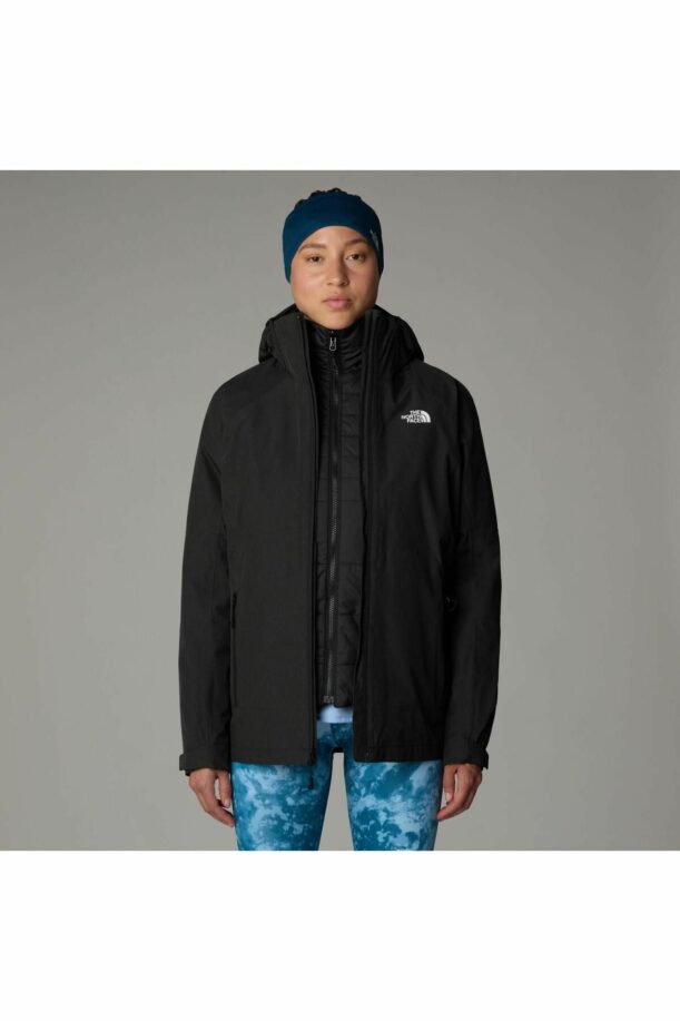 کاپشن آدیداس The North Face با کد TYCB3AD79C3074BE00