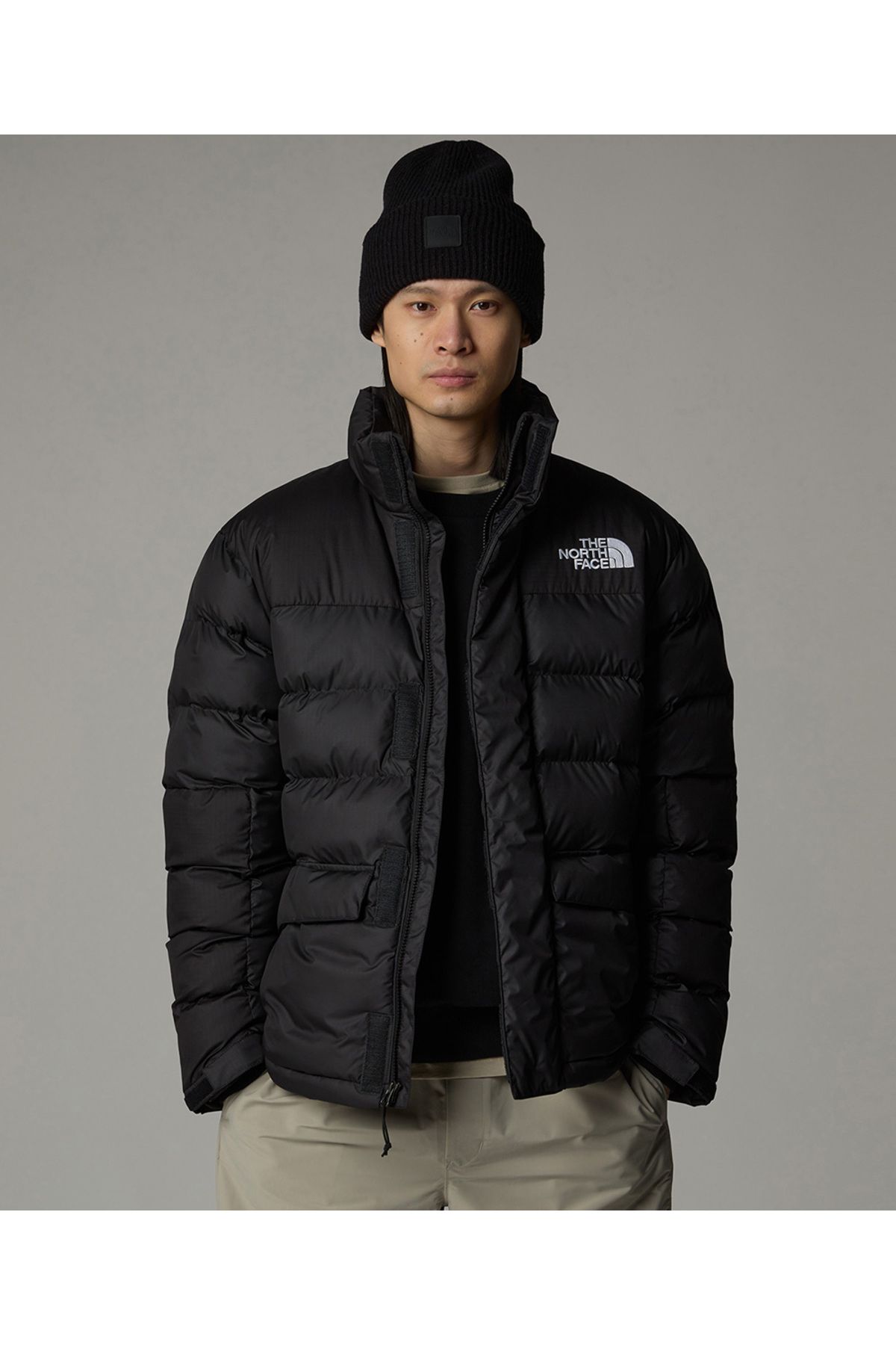 کاپشن آدیداس The North Face با کد TNFWINTER-0.1