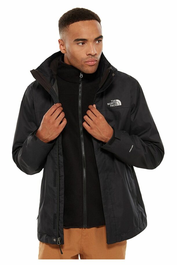 کاپشن آدیداس The North Face با کد T0CG55JK3