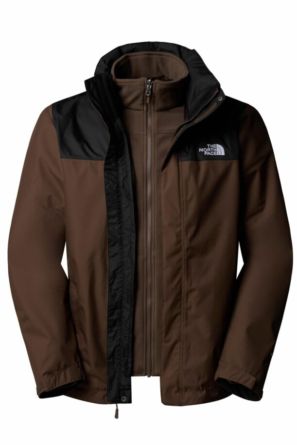 کاپشن آدیداس The North Face با کد T0CG55JK3