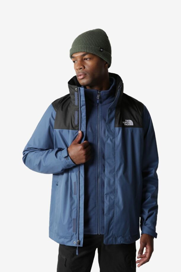 کاپشن آدیداس The North Face با کد NF00CG55MPF1TH-127