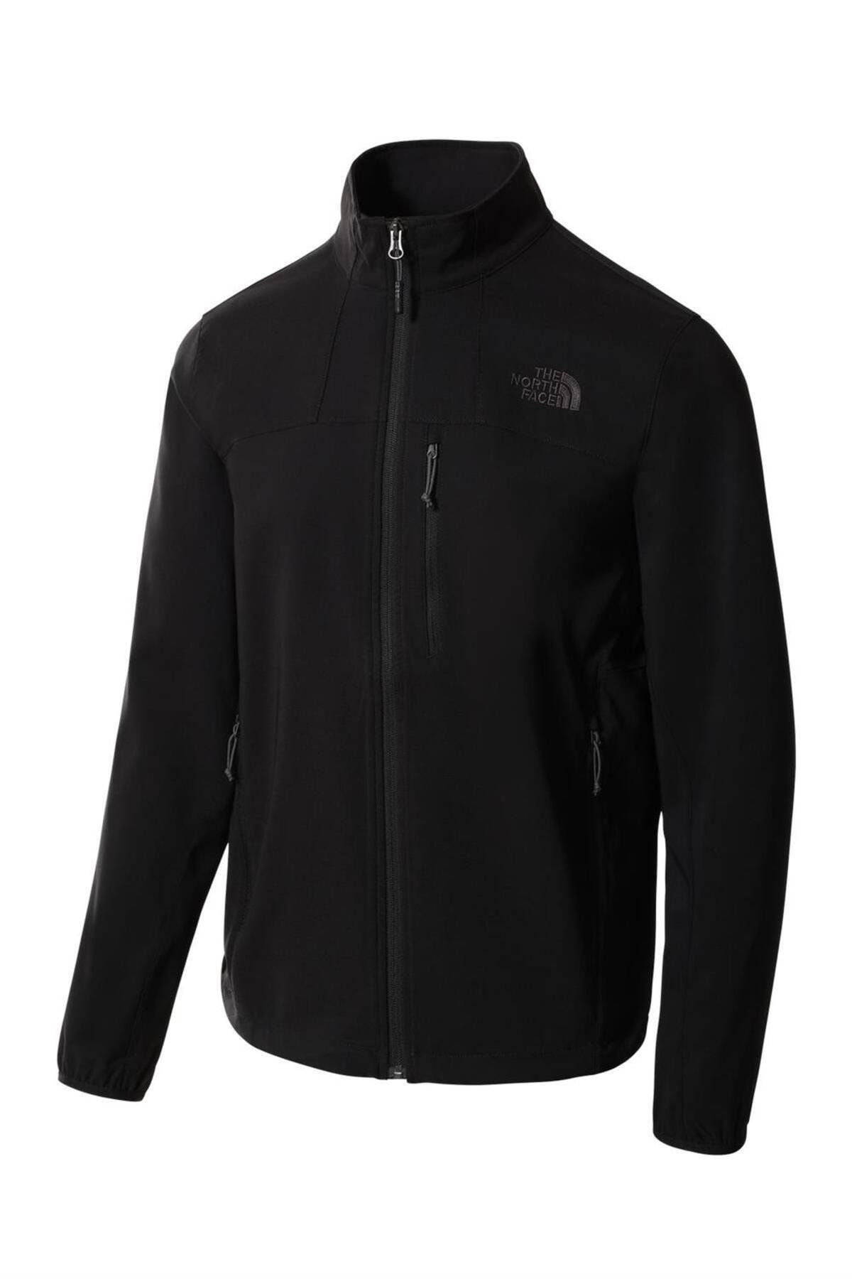 کاپشن آدیداس The North Face با کد WTX0673