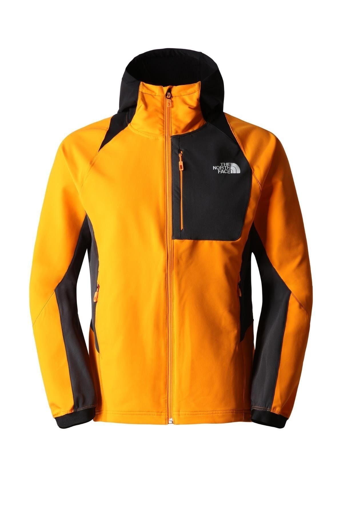 کاپشن آدیداس The North Face با کد NF0A7ZF58V81FV92
