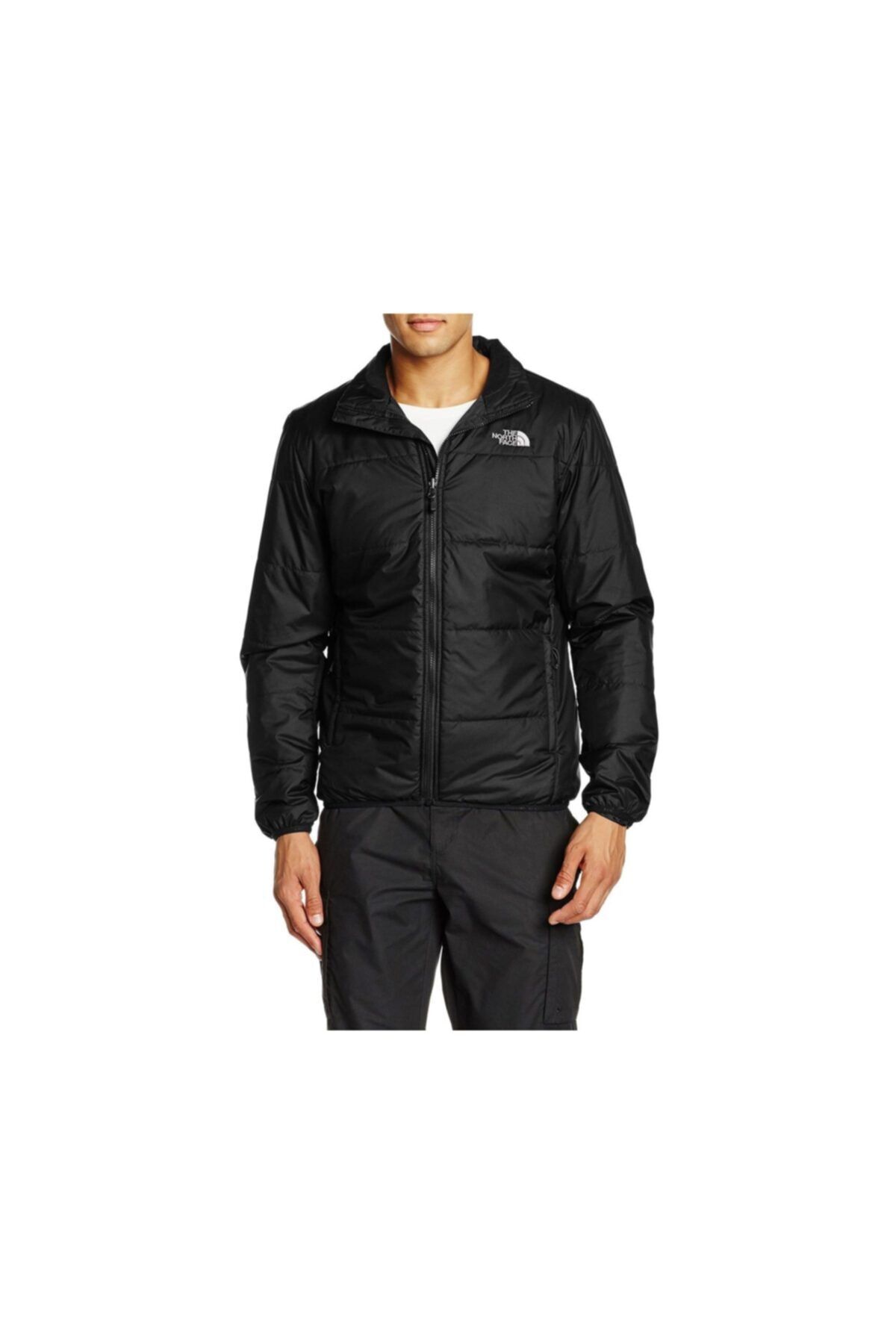 کاپشن آدیداس The North Face با کد T92XIVJK3