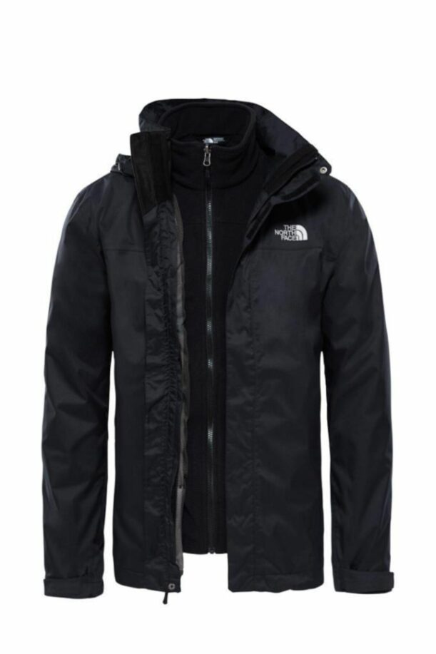 کاپشن آدیداس The North Face با کد T0CG55JK3