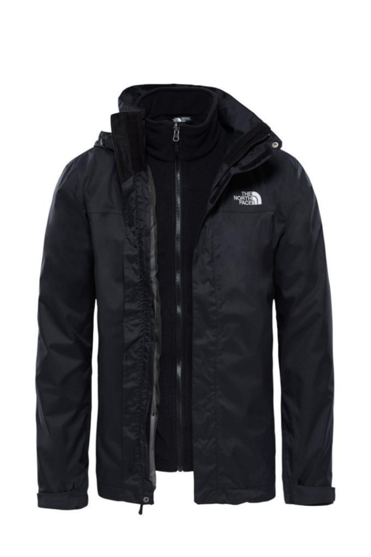 کاپشن آدیداس The North Face با کد T0CG55JK3