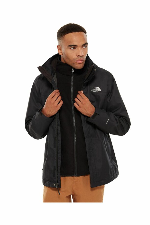 کاپشن آدیداس The North Face با کد TNFWINTER-0.1