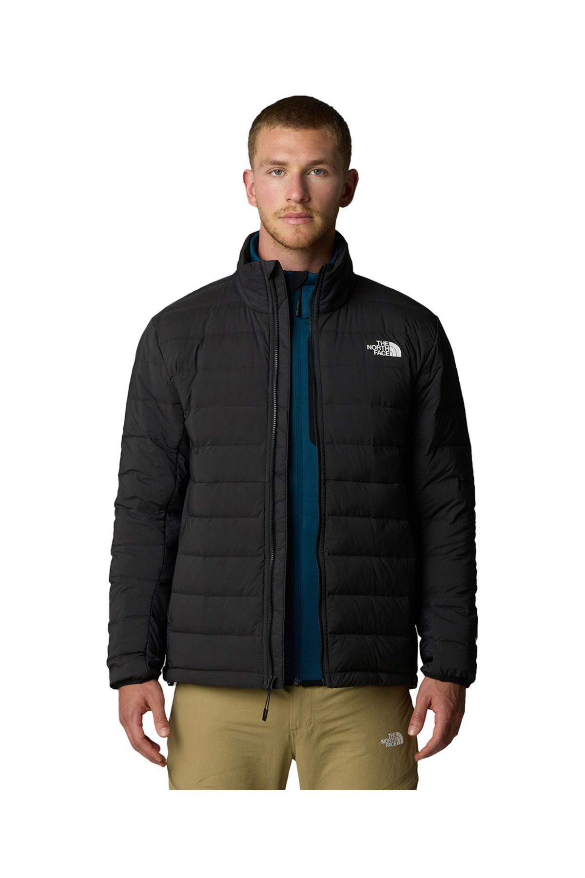 کاپشن آدیداس The North Face با کد TNFWINTER-0.1