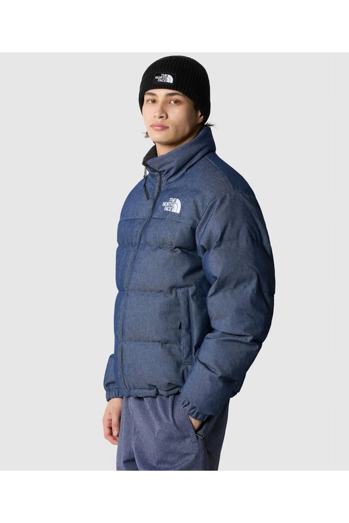 کاپشن آدیداس The North Face با کد TNFWINTER-0.1