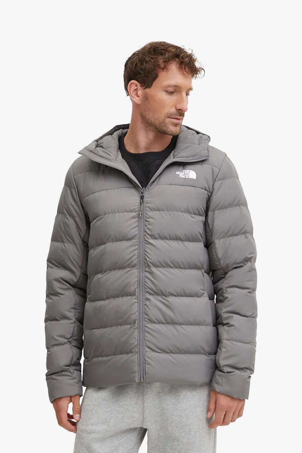 کاپشن آدیداس The North Face با کد NF0A84I10UZ1