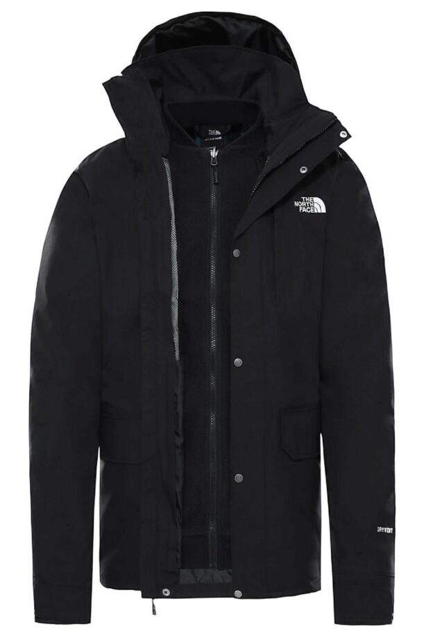 کاپشن آدیداس The North Face با کد 369 NF0A4M8E