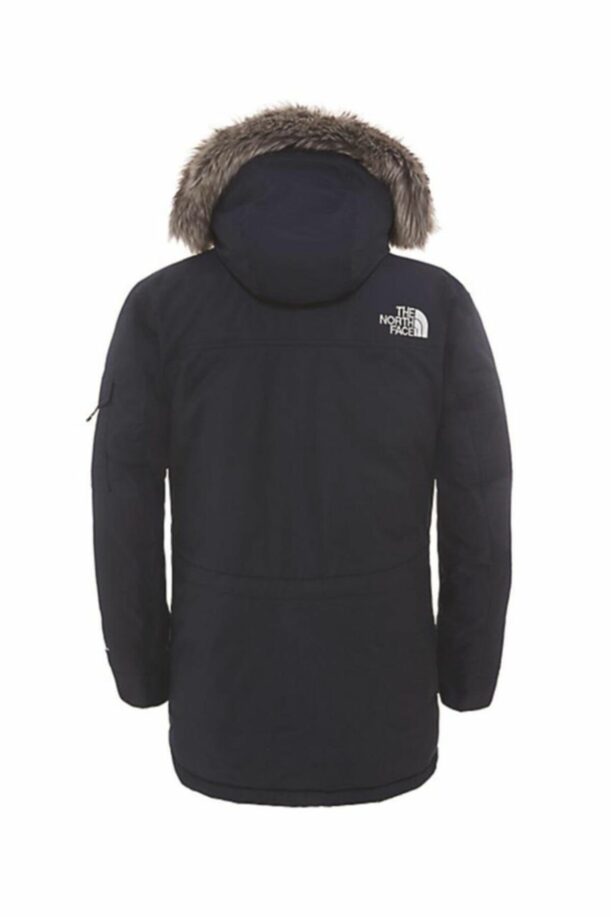 کاپشن آدیداس The North Face با کد T0CP07H2GH2G