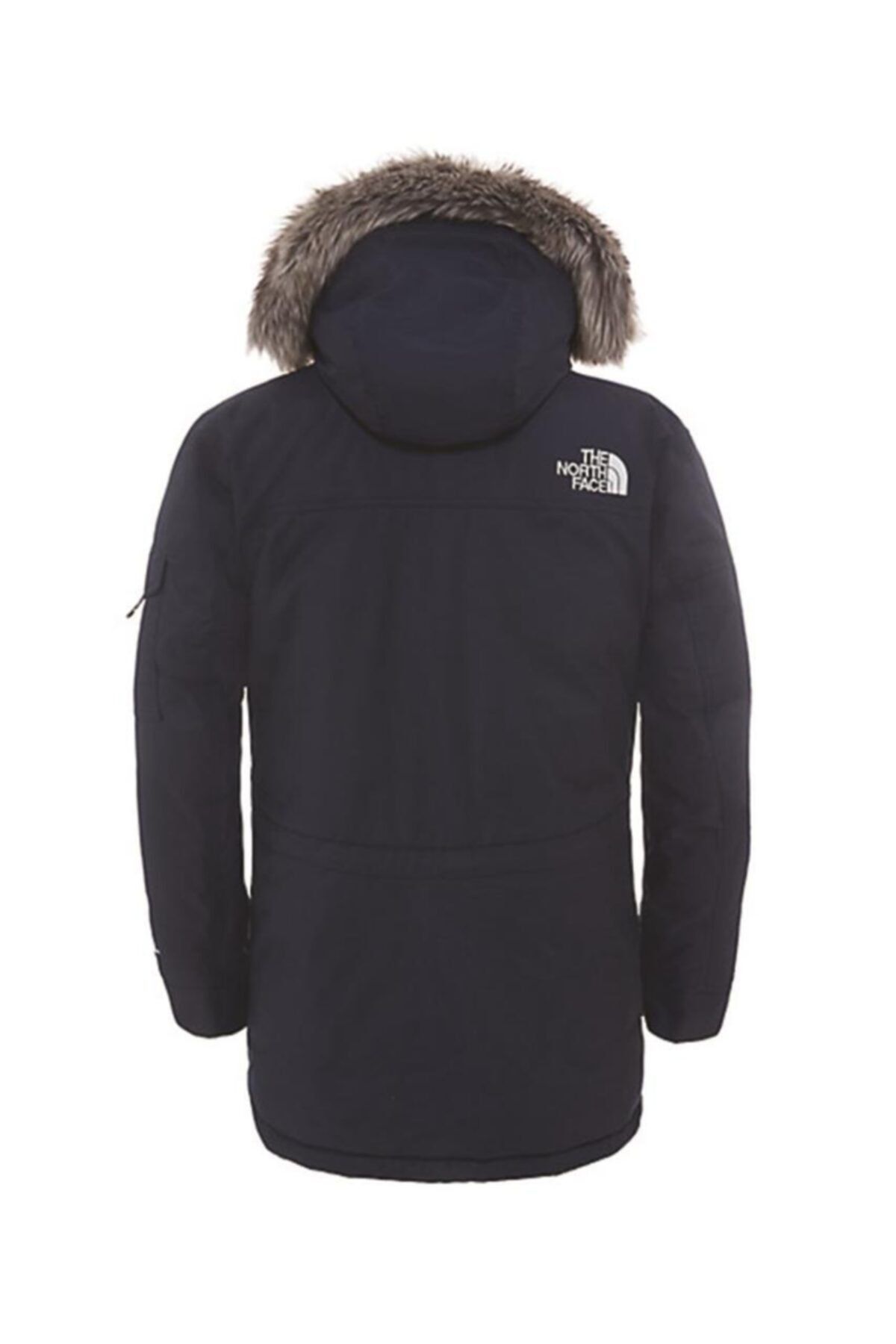 کاپشن آدیداس The North Face با کد T0CP07H2GH2G