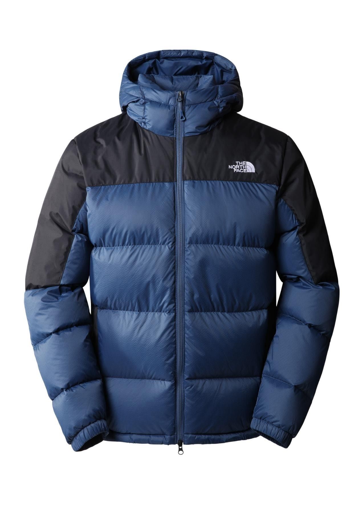 کاپشن آدیداس The North Face با کد NF0A4M9LMPF1TH-127
