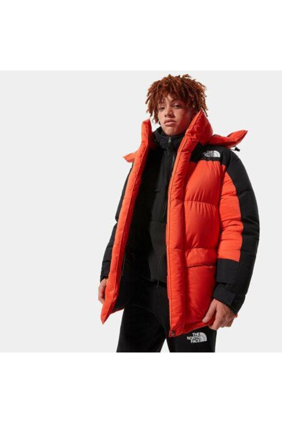 کاپشن آدیداس The North Face با کد NF0A4QYPR151