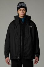 کاپشن آدیداس The North Face با کد NF00CG55JK31-SYH