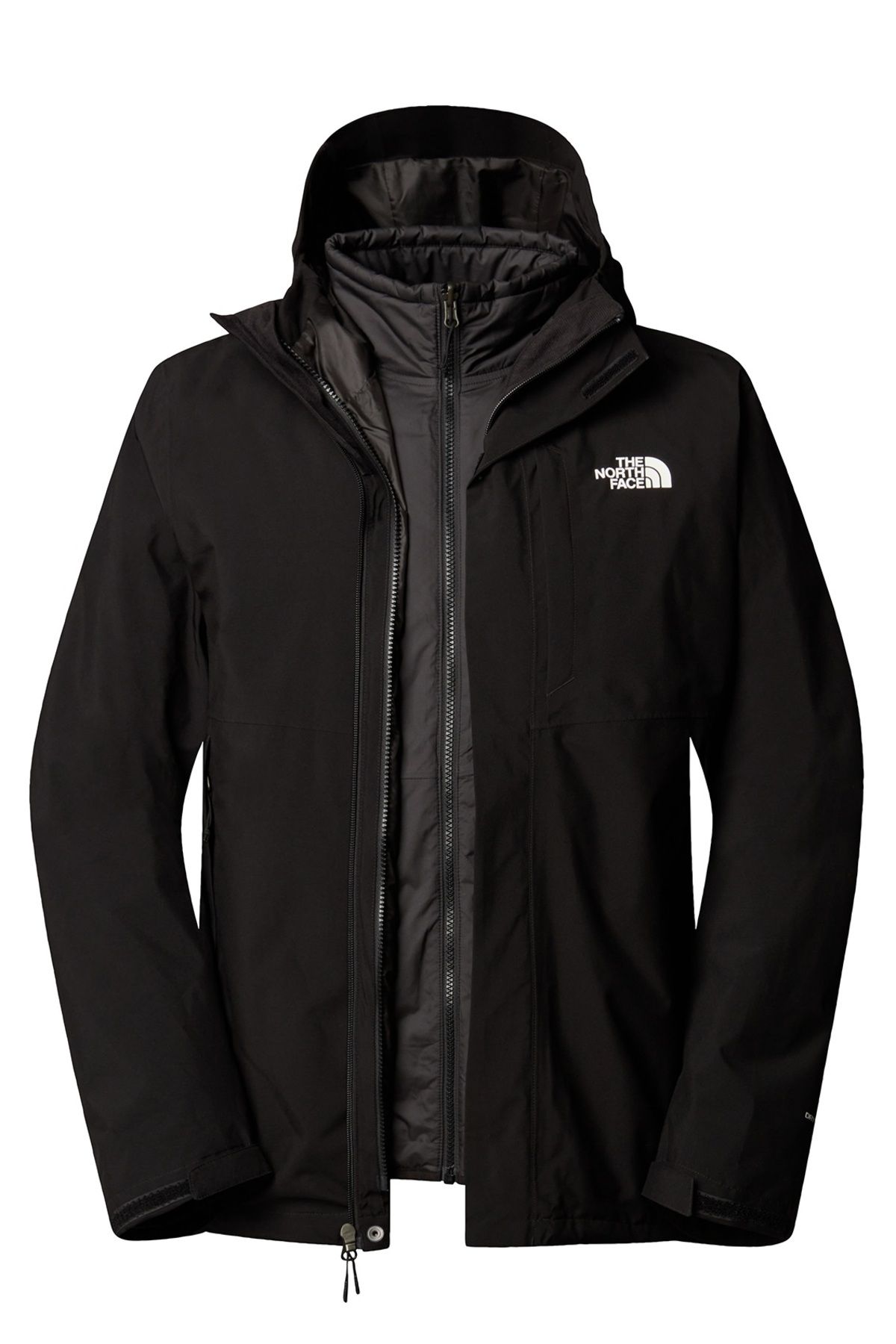 کاپشن آدیداس The North Face با کد T0CG55JK3