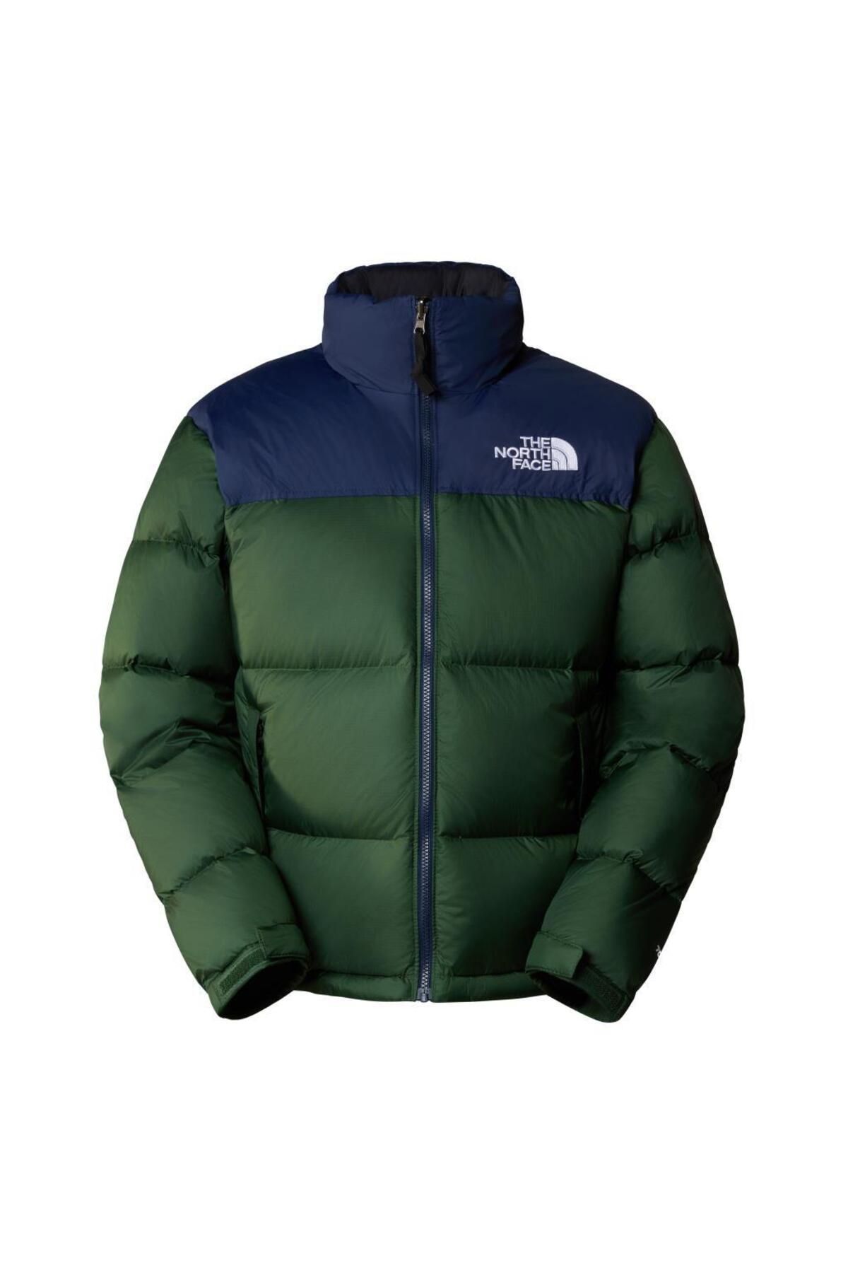 کاپشن آدیداس The North Face با کد NF0A3C8DOAS1