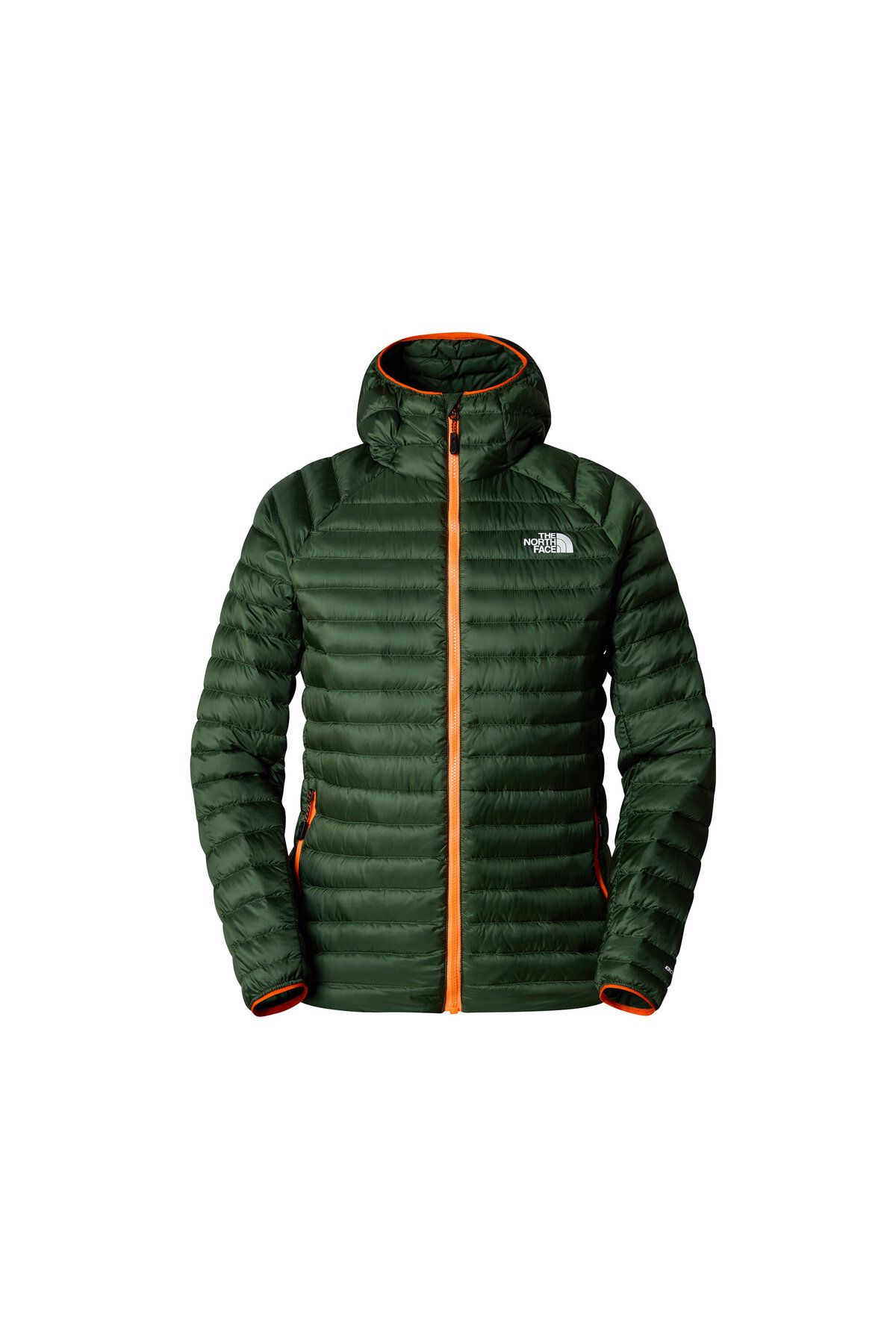 کاپشن آدیداس The North Face با کد NF0A7Z8FI0P1
