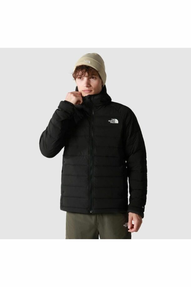 کاپشن آدیداس The North Face با کد TNFJCKT