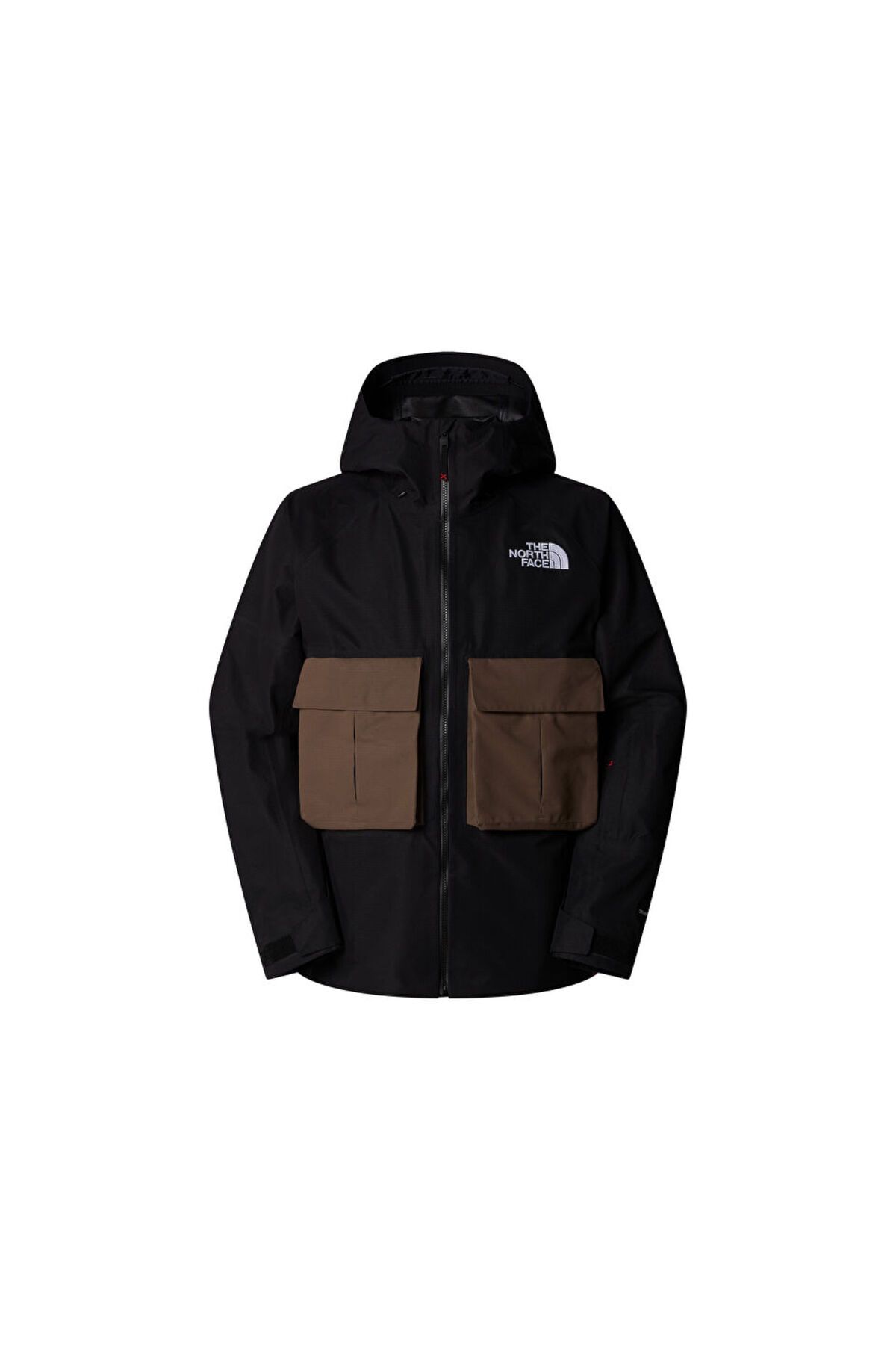 کاپشن آدیداس The North Face با کد NF0A87YF4XO1