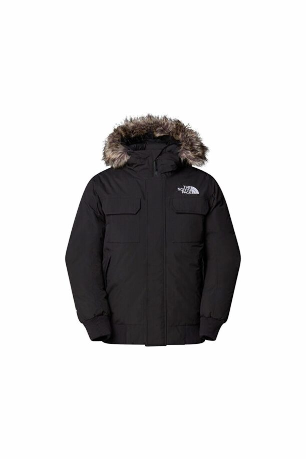 کاپشن آدیداس The North Face با کد NF0A5GD9JK31