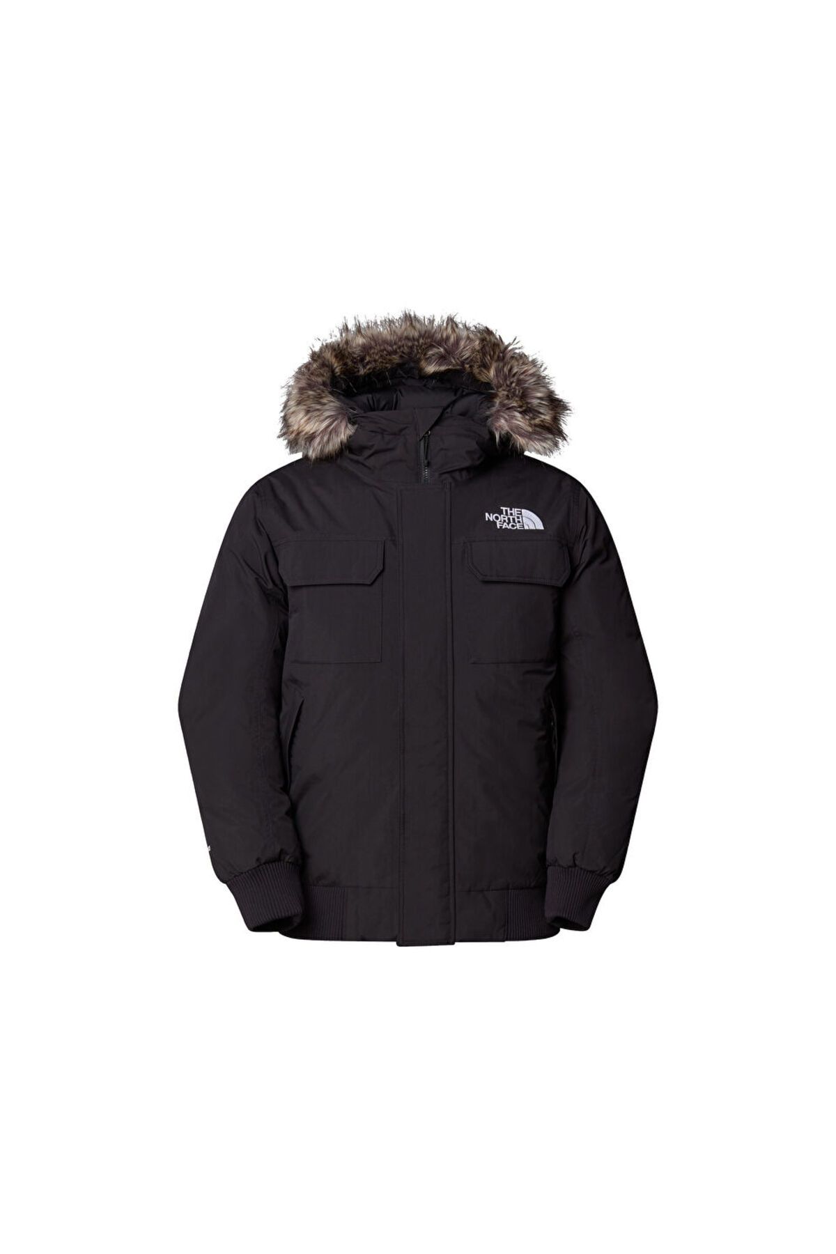 کاپشن آدیداس The North Face با کد NF0A5GD9JK31